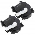 Aintier Air Door Actuator Hvac Blend Control Fits For Lexus Es300 2002-2003 For Es330 2004-2006 Toyota Highlander 2001-2003
