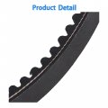 Labwork Pack Of 2 Go Kart 37x98 Drive Belt Replacement For Comet Torque Converter 203597 Replaces 10042