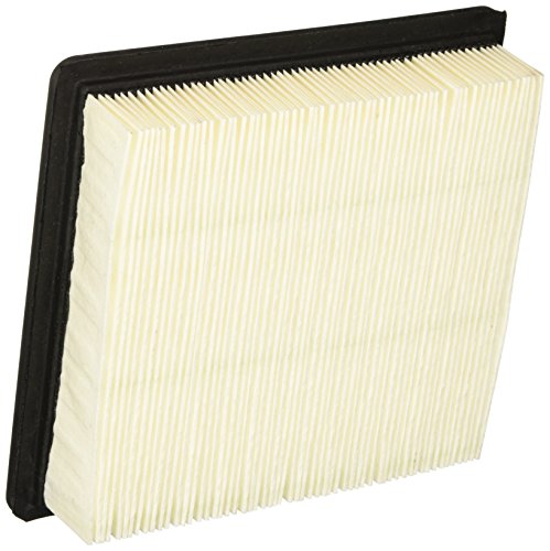 Wix Filters 49244 Air Filter Panel Pack Of 1