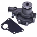 Solarhome New Water Pump With Gasket 314-9905 335-9118 241-5989 Compatible Caterpillar Cat C3 4 3044c Engine