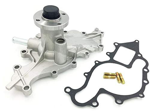 Water Pump For 1995-2008 Ford Ranger 3 0l V6
