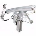 00-05 Lesabre Power Window Regulator With Motor Front Left Driver 