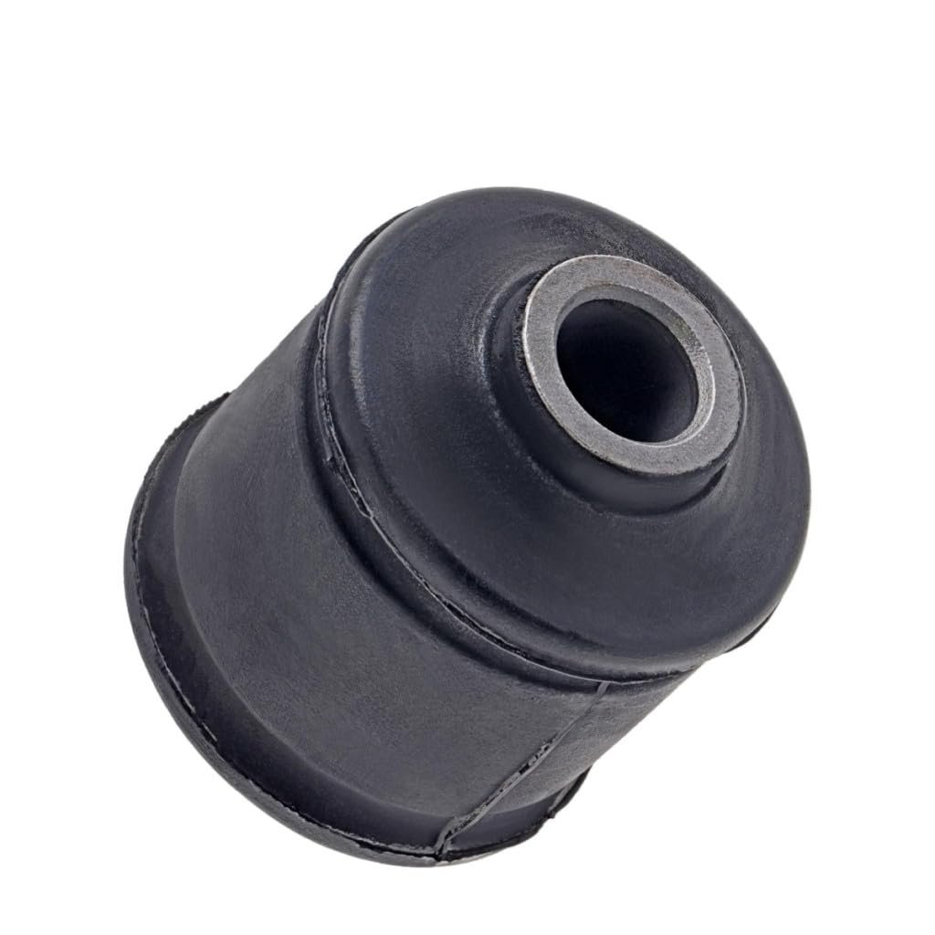 Control Arm Bushing For 1995 1996 Buick Riviera Natural Rubber Black Press In 1 00 Inside Diameter Front Position