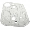 Ocpty Power Window Regulator Without Motor Fit For 2010-2012 Hyundai Elantra Front Right 749-349