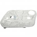 Power Window Regulator Without Motor Fit For 2010-2012 Hyundai Elantra Front Right 749-349