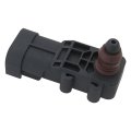 13502903 As500 Fuel Tank Pressure Sensor 3-pins For Cadillac Sts 2009-2011 