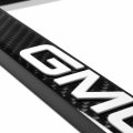 Ipick Image Black Real 3k Carbon Fiber Finish Abs Plastic License Plate Frame For Gmc Denali In Red 3d