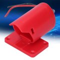 Battery Abs Mount Power Connector Converter For Diy 2 Wiring Output