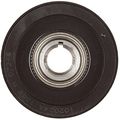 Atp Automotive Graywerks 102024 Engine Harmonic Balancer 