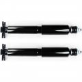 A-partrix 2 Front Shock Absorber Car Fits Mazda B2500 B3000 B4000 Ranger 1998 1999 