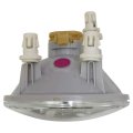 Fog Light For Chevy Traverse 2018 2019 2020 Driver Or Passenger Side Single Piece Fits Gm2592313 And 42548992 Halogen Clear 