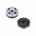Uxcell Angle Grinder Flange Nut Replacement Electrical Fitting Part Inner Outer Lock Nuts Pack Of 2
