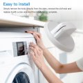 Dryer Timer Knob Main Control Replacement For Ge Hotpoint Gtx22eask0ww Gtx22gask0ww Htx21eask0ww Htx21gask0ww Htx24gask0ws
