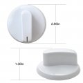 Dryer Timer Knob Main Control Replacement For Ge Hotpoint Gtx22eask0ww Gtx22gask0ww Htx21eask0ww Htx21gask0ww Htx24gask0ws
