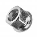 A-premium 4pcs M12-1 5 Wheel Lug Nut Compatible With Honda Accord 1986-1997 Civic Fit Insight Prelude Acura Cl Integra Legend