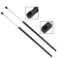 Liftgate Struts Lift Supports Gas Springs Ford Escape 2013 2014 2015 2016 2017 For Pm3775 Set Of 2