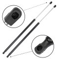 Liftgate Struts Lift Supports Gas Springs Ford Escape 2013 2014 2015 2016 2017 For Pm3775 Set Of 2