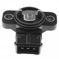 A-premium Tps Throttle Position Sensor Compatible With Hyundai Santa Fe 2001-2006 Sonata 2002-2005 Kia Optima L4 2 4l Dohc