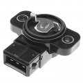 A-premium Tps Throttle Position Sensor Compatible With Hyundai Santa Fe 2001-2006 Sonata 2002-2005 Kia Optima L4 2 4l Dohc