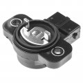 A-premium Tps Throttle Position Sensor Compatible With Hyundai Santa Fe 2001-2006 Sonata 2002-2005 Kia Optima L4 2 4l Dohc