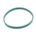 Fuel Injection Throttle Body Mounting Gasket For Buick Lacrosse 2017 Silicone Rubber Pfi Type Part Number 12652450 