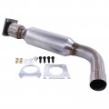 Newyall Catalytic Converter For Dodge Grand Caravan Chrysler Town Country 3l 3 8l 2008 2009 2010