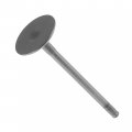 Caltric Intake Valve Compatible With Honda Atc All Terrain Cycle Atc250sx 1985 1986 1987 14711-ha0-003