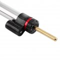 Acouto Steering Damper Motorcycle Adjustable Universal Aluminum Stabilizer For Mt10 Mt 07 Mt09 L