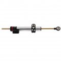 Acouto Steering Damper Motorcycle Adjustable Universal Aluminum Stabilizer For Mt10 Mt 07 Mt09 L