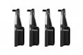 Dee Zee Ram-234k1-4u Flat Laptop Computer Mount Bracket 