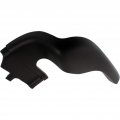 Toyota Tacoma Bumper End 2005-2015 Driver And Passenger Side Pair Set Rear Primed Plastic Step Pad Extension To1146100