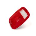 Tail Light Lens For Jeep Wrangler 1997 2006 Driver Or Passenger Side Includes Gasket And Screws Ch2808106 56006514 Pfm Mlx 