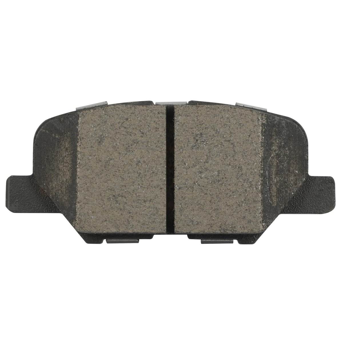 Ceramic Brake Pad Set 8pcs Front And Rear For Mazda 3 2 0l 5l014 To018 Sport 2 2 2014 D1759 D167mic Brake Pad Set 8pcs Front