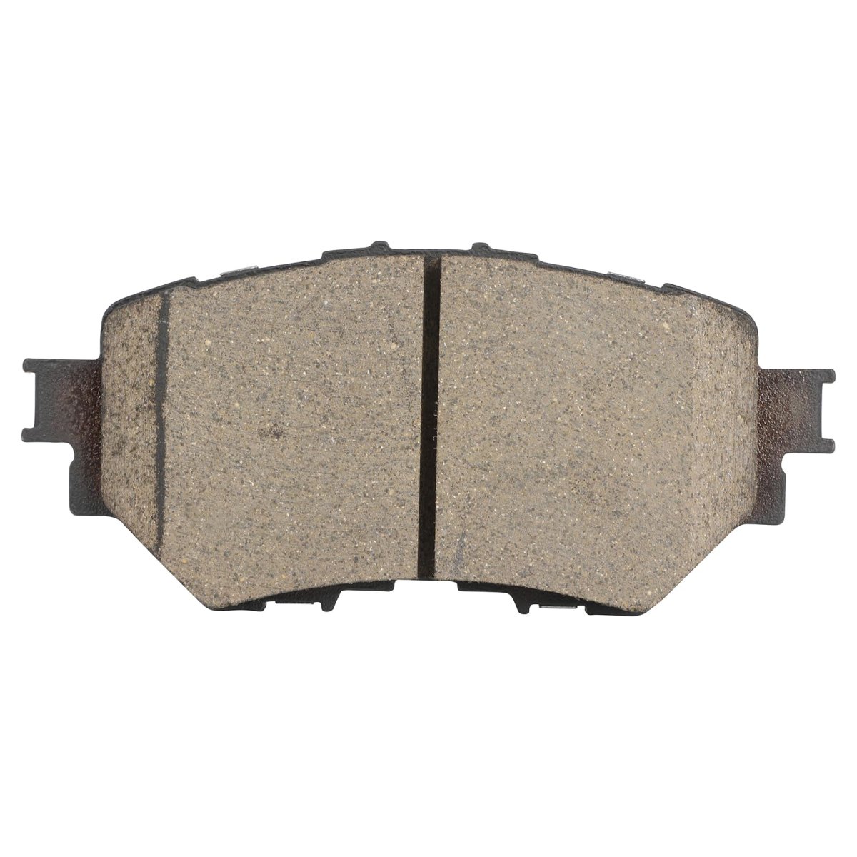 Ceramic Brake Pad Set 8pcs Front And Rear For Mazda 3 2 0l 5l014 To018 Sport 2 2 2014 D1759 D167mic Brake Pad Set 8pcs Front