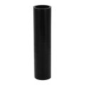 1 Pcs Straight Coupler Silicone Hose 38mm 5 Id 200mm 7 87 Length 0a Car Coolant 3-ply 4mm Thickness Air Intake Turbo 