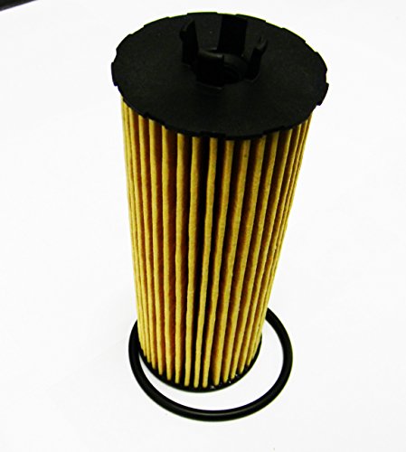 Genuine 7b0115562d Oil Filter Element Replacement Part