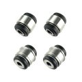 Rear Knuckle Upper And Lower Bushings Set For 2003 To 2012 Range Rover L322 Rhf000260 Lr032644 