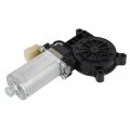 Ocpty Window Regulator Lift Motor Fit For 1999 Bmw 323i 2001-2006 325ci 2001-2005 325i Front Left Front Right Rear 742-294