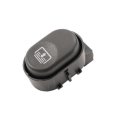Sunroof Shade Switch For Pontiac G6 2005 2006 2007 2008 Ebony Black 3 Male Blade Terminal Female Connector 