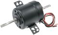 75707 Blower Motor Without Wheel Double Shaft Vented Cw 