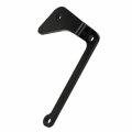 Jfg Racing Klx 110 Case Saver Dirt Bike Engine Guard Protection Cnc Forl 2002-2023 Drz 110 2003-2006 Black 