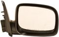 Sherman Replacement Part For Chevrolet Colorado-gmc Canyon Passenger Side Mirror Outside Rear View Partslink Number Gm1321286 