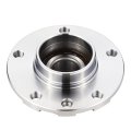 Auto Dynasty Factory Style Rear Wheel Bearing Hub Assembly For Dodge Dart 2013-2016 Driver Or Passenger Side Bare Steel