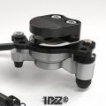 1pz Bb1-ce2 51inch Upgraded Hydraulic Brake Master Cylinder Caliper With Pad Replacement For 97cc 2 8hp Baja Doodle Bug Db30
