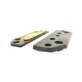 Polaris Atv Brake Pad Kit Part Set Of Two Pads