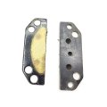 Polaris Atv Brake Pad Kit Part Set Of Two Pads
