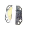 Polaris Atv Brake Pad Kit Part Set Of Two Pads