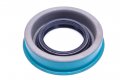 Chicago Rawhide 14381 Rear Wheel Seal 