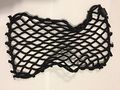 Passenger Front Right Side Cargo Net For Mercedes-benz Black Color 