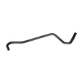Hvac Heater Hose For Volkswagen Beetle 1998 1999 2000 2001 Reinforced Rubber Molded Black Olx-acd18257l-cl360a50 